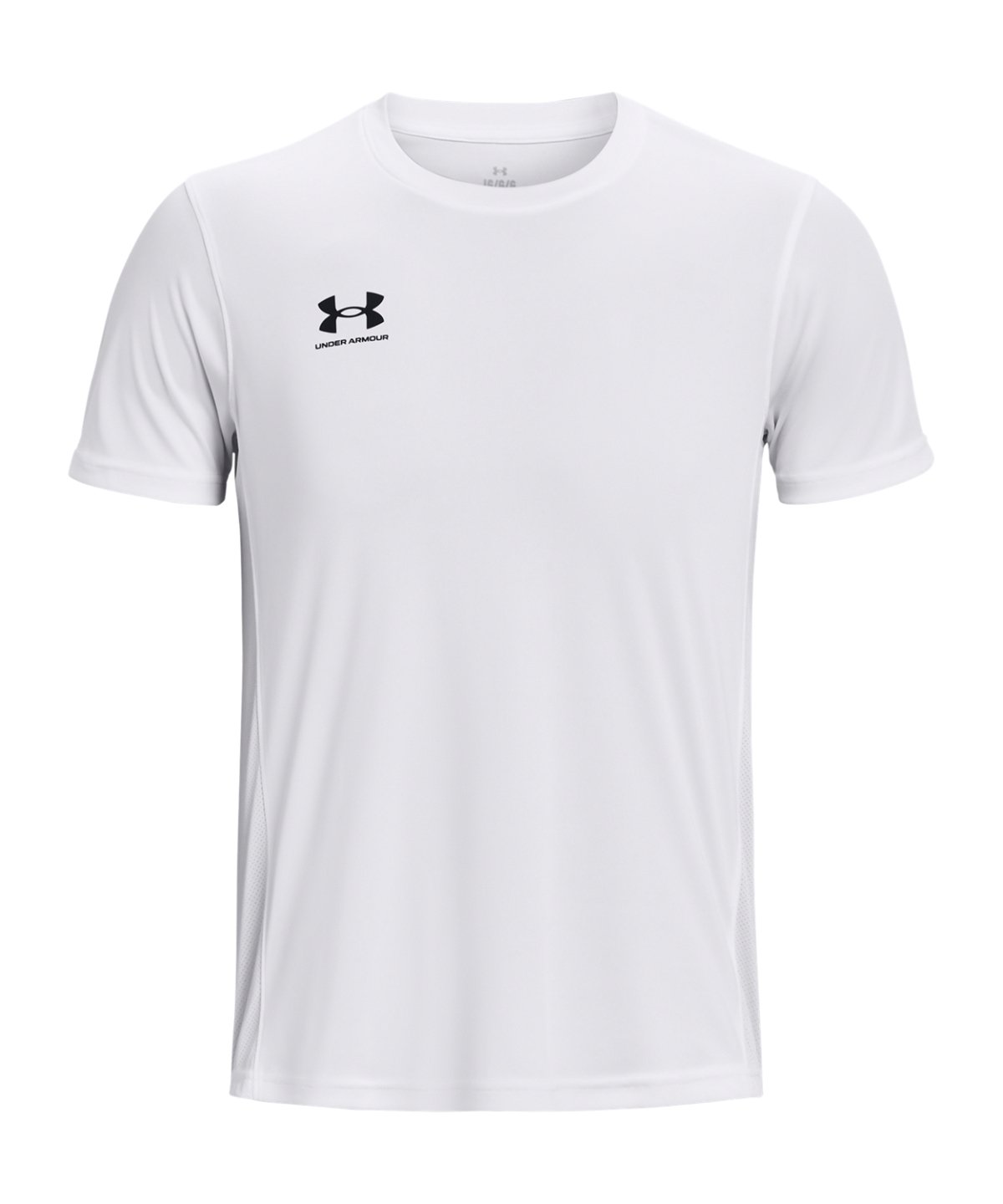 Personalised Men's Under Armour Training T Shirt