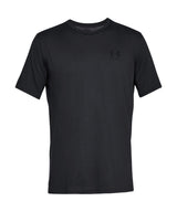 Personalised Men's Under Armour Sports T Shirt
