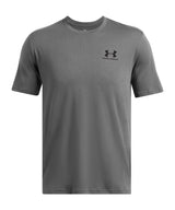 Personalised Men's Under Armour Sports T Shirt
