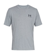 Personalised Men's Under Armour Sports T Shirt
