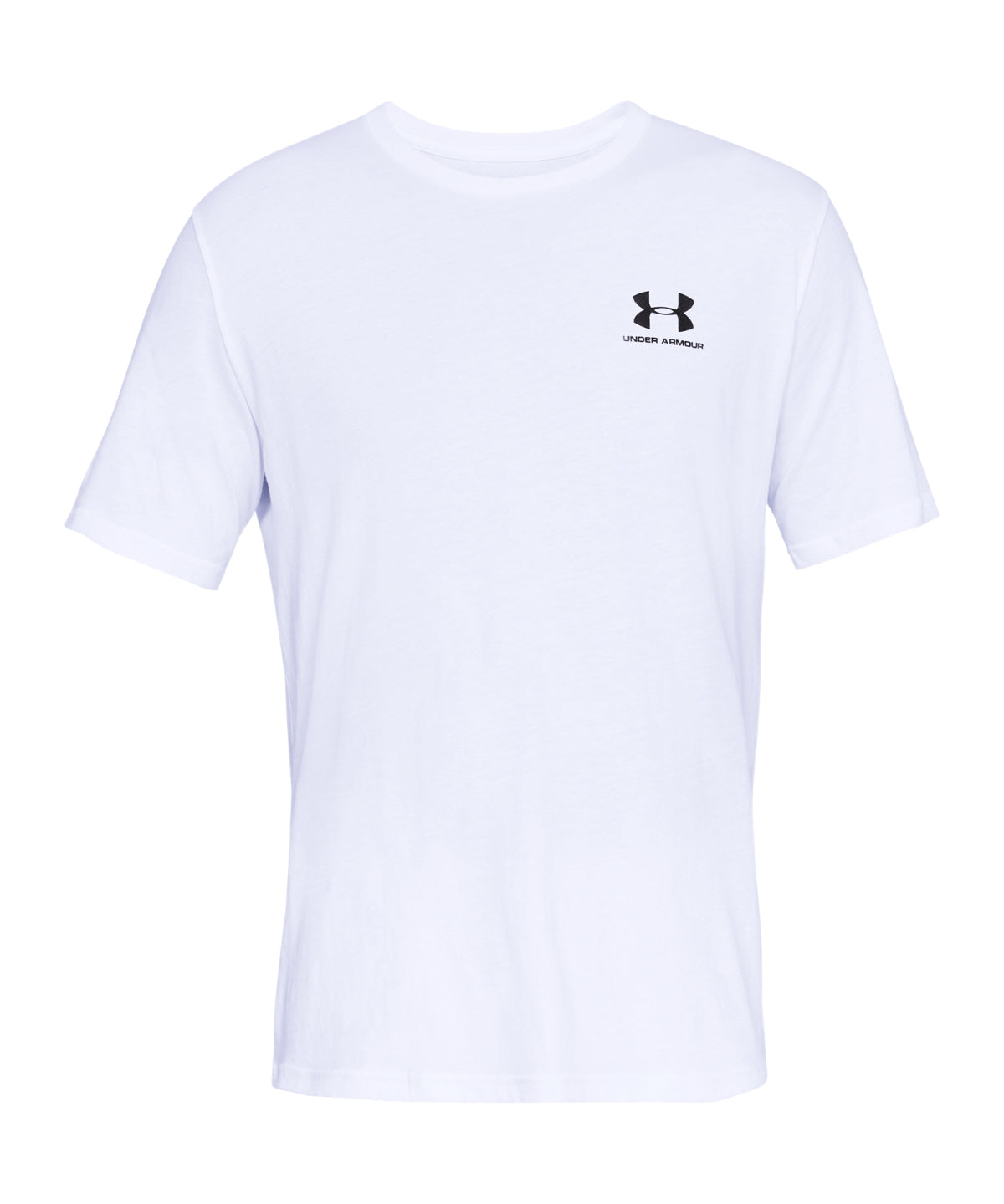 Personalised Men's Under Armour Sports T Shirt