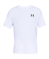 Personalised Men's Under Armour Sports T Shirt
