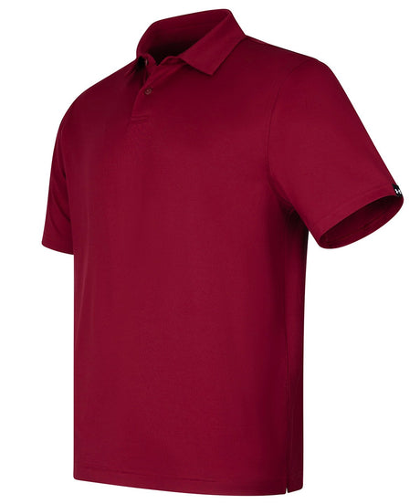 Personalised Under Armour Golf Polo Shirt