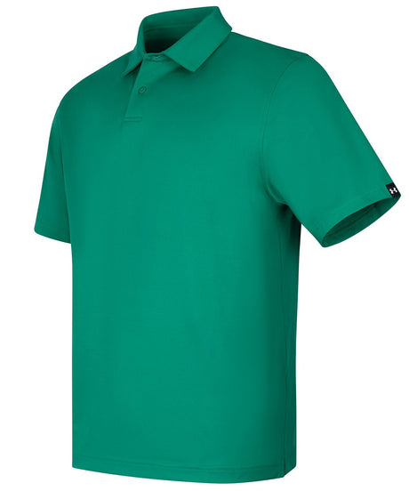Personalised Under Armour Golf Polo Shirt