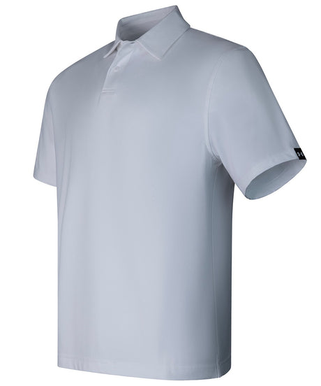 Personalised Under Armour Golf Polo Shirt