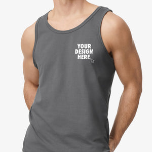 Mens Vests