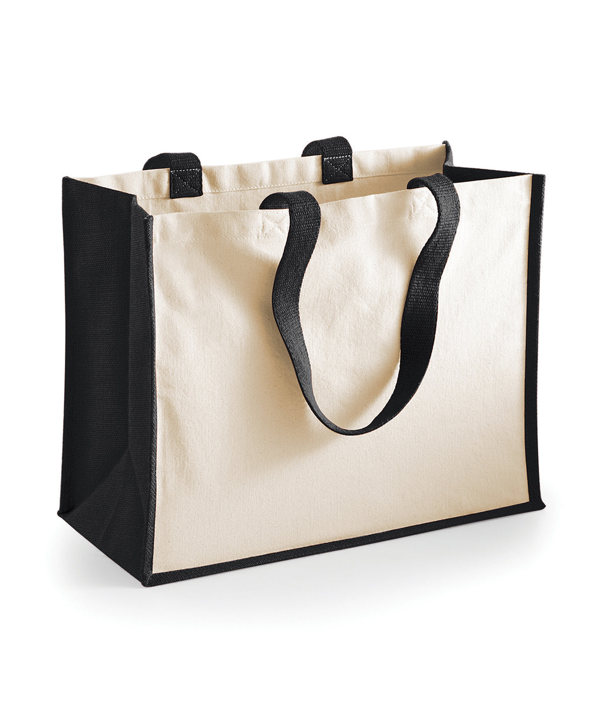 Personalised Jute Bag