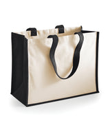 Personalised Jute Bag