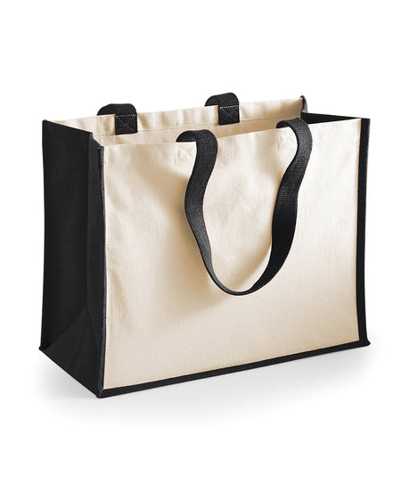 Personalised Jute Bag