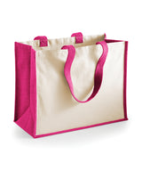 Personalised Jute Bag