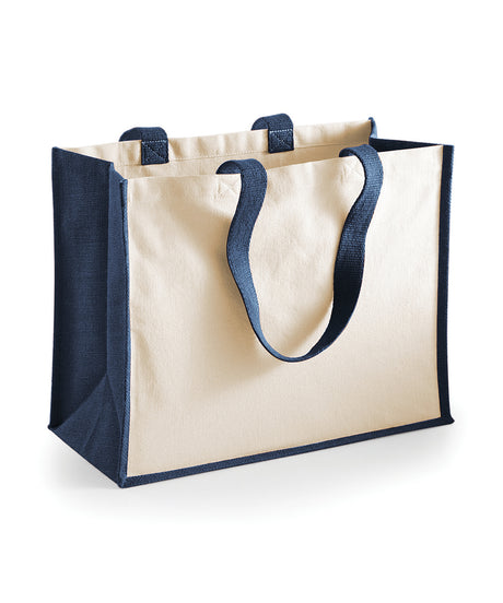 Personalised Jute Bag