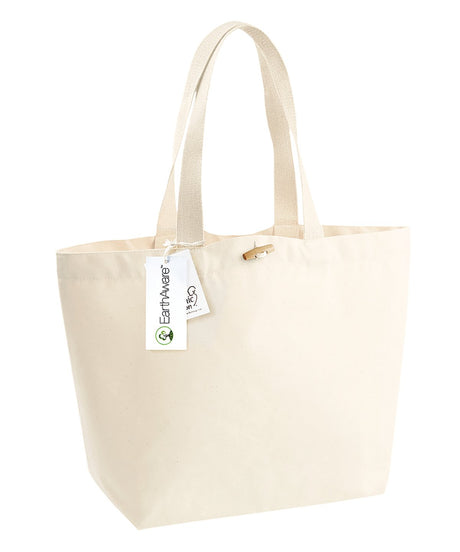 Personalised Marina Tote Bag