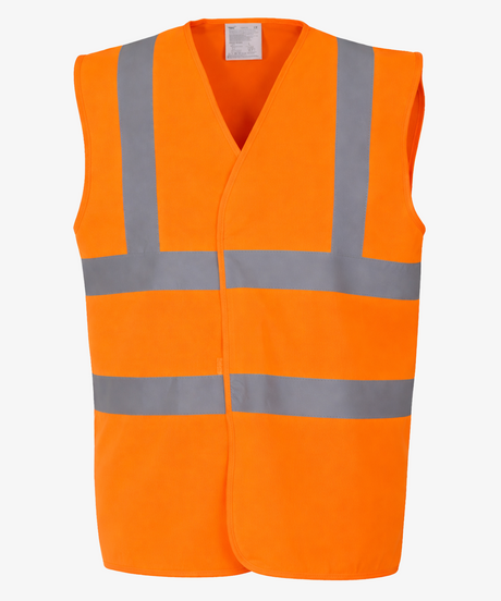 Personalised Hi Vis Vest