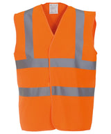 Personalised Hi Vis Vest