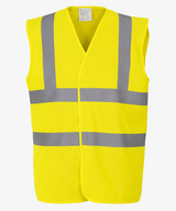 Personalised Hi Vis Vest