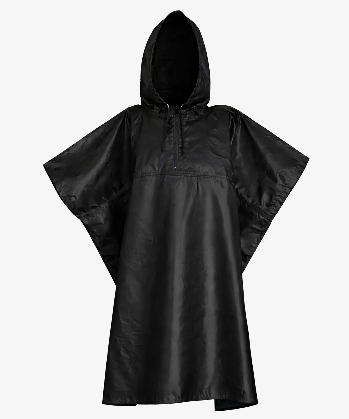 Personalised Rain Poncho