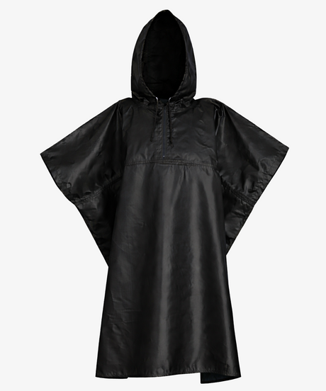 Personalised Rain Poncho