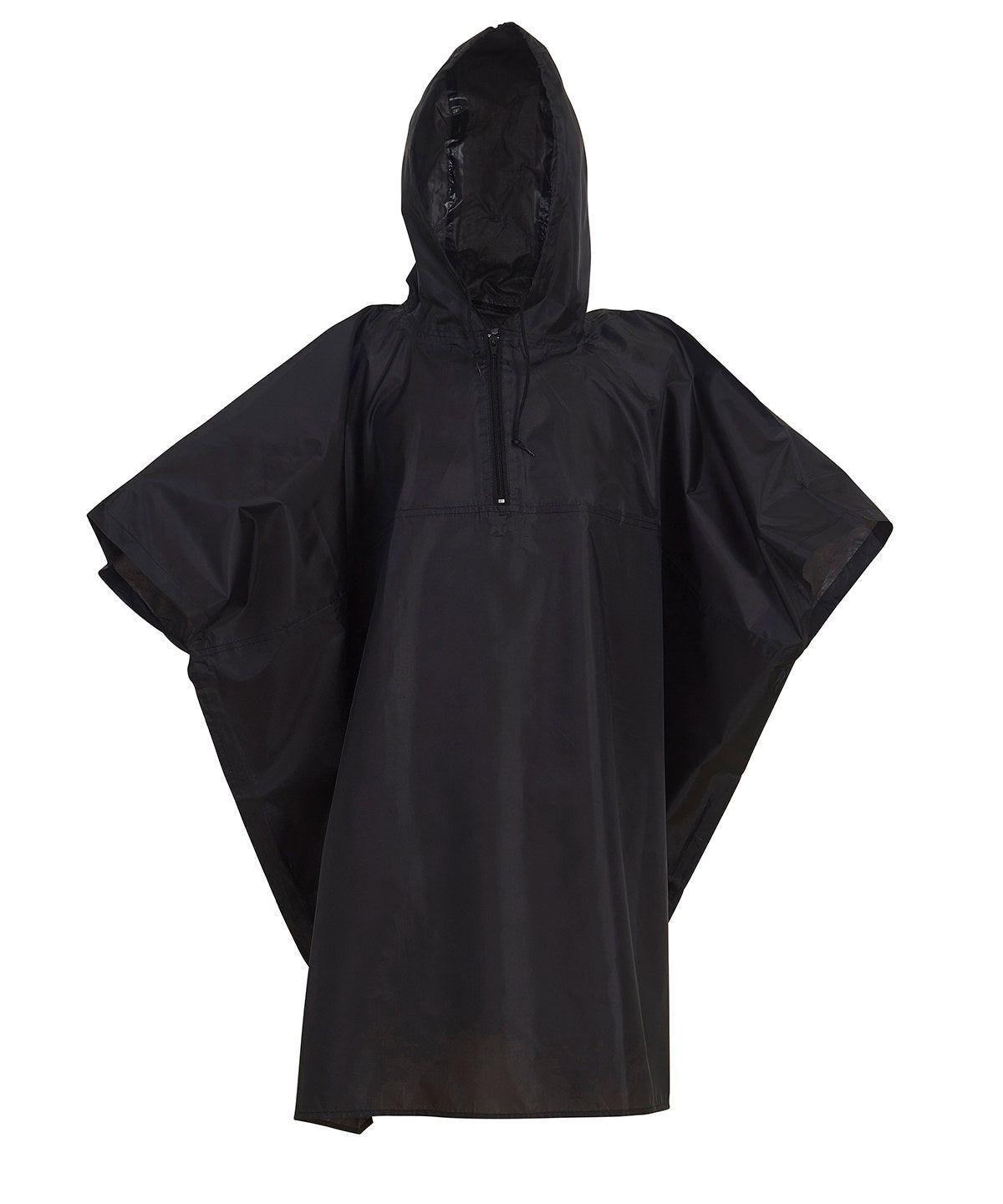Personalised Rain Poncho