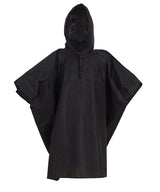 Personalised Rain Poncho