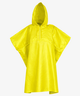 Personalised Rain Poncho