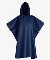 Personalised Rain Poncho