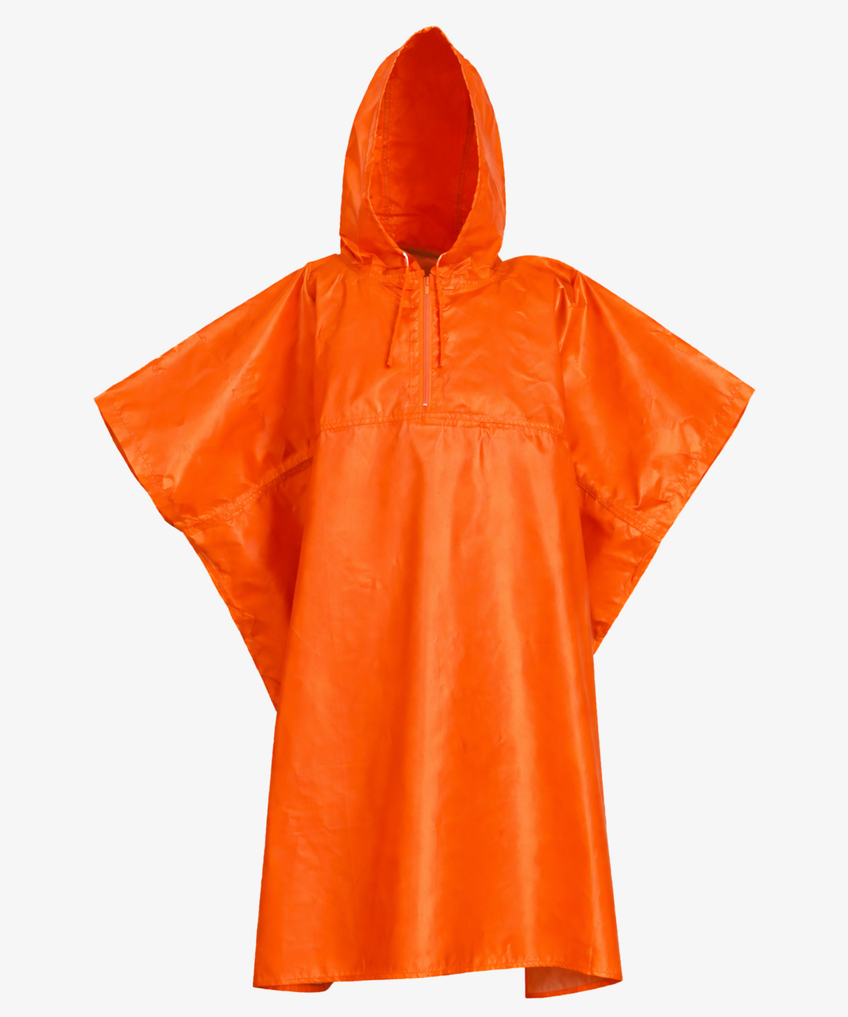 Personalised Rain Poncho