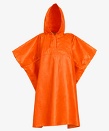Personalised Rain Poncho