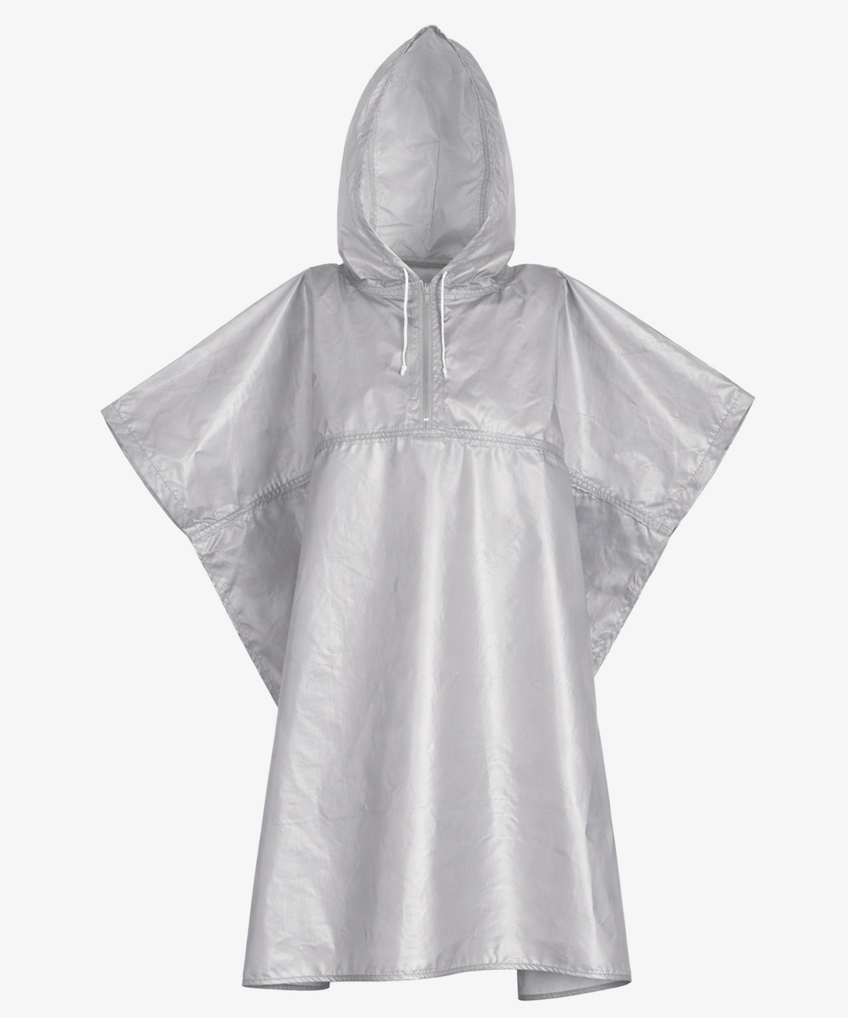 Personalised Rain Poncho