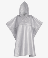 Personalised Rain Poncho