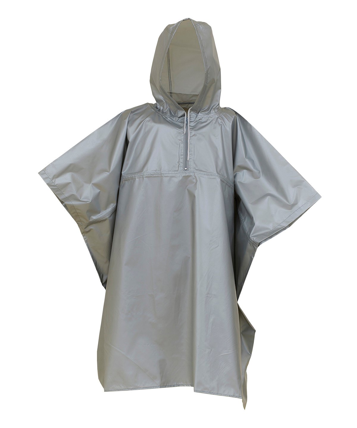 Personalised Rain Poncho
