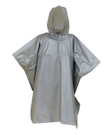 Personalised Rain Poncho