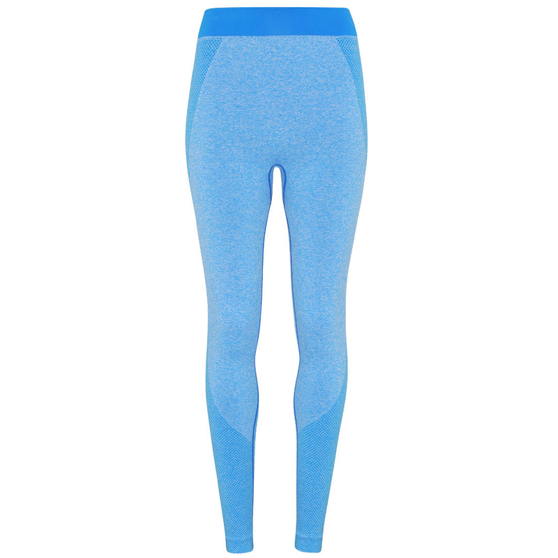 Women's TriDri Seamless Leggings