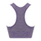 Women's Seamless Sports Bra