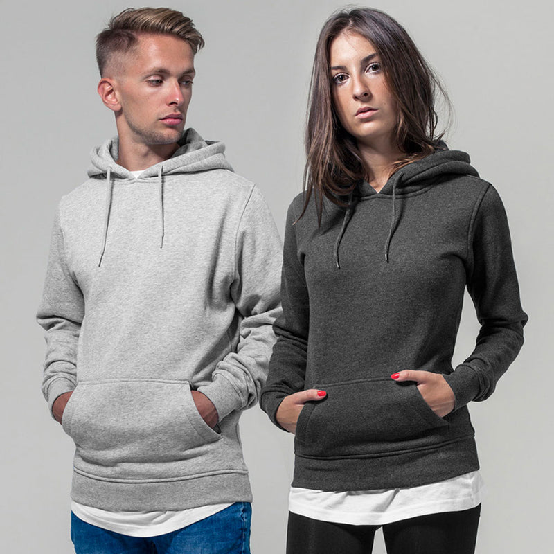 Men's Heavy Hoodie