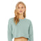 Women's Cropped Sweater