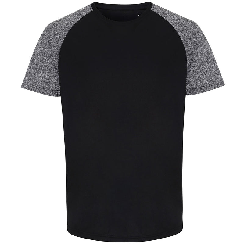 Men's Contrast TriDri T Shirt