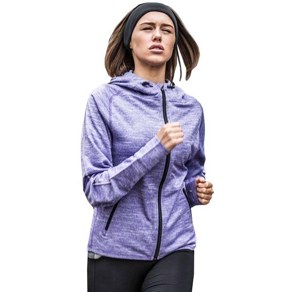 Women's Running Hoodie