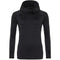 Women's Cowl Neck Sports Jumper