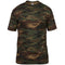 Camo T Shirt