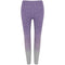 Women's Seamless Faded Leggings