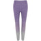 Women's Seamless Faded Leggings