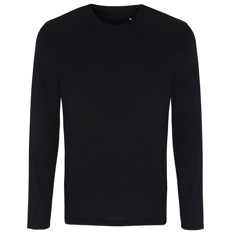 Men's TriDri Long Sleeve T Shirt