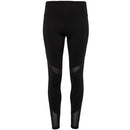 Women's TriDri Mesh Panel Leggings