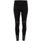 Women's TriDri Mesh Panel Leggings