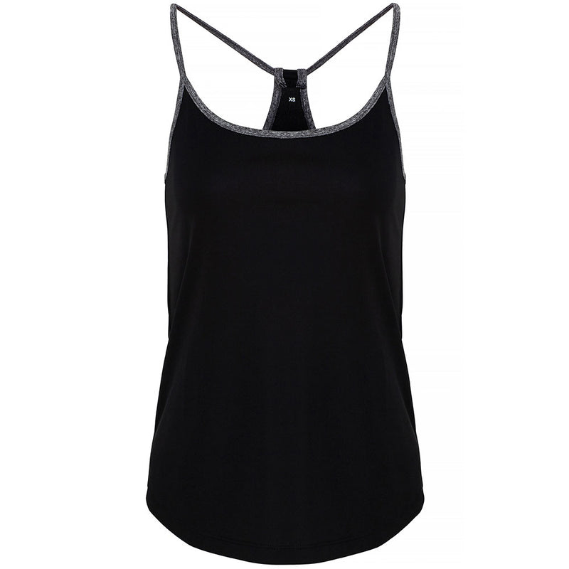 Women's TriDri Yoga Vest