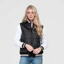 Varsity Puffer Jacket