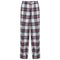 Women's Tartan Lounge Pants