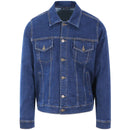 Men's Denim Jacket