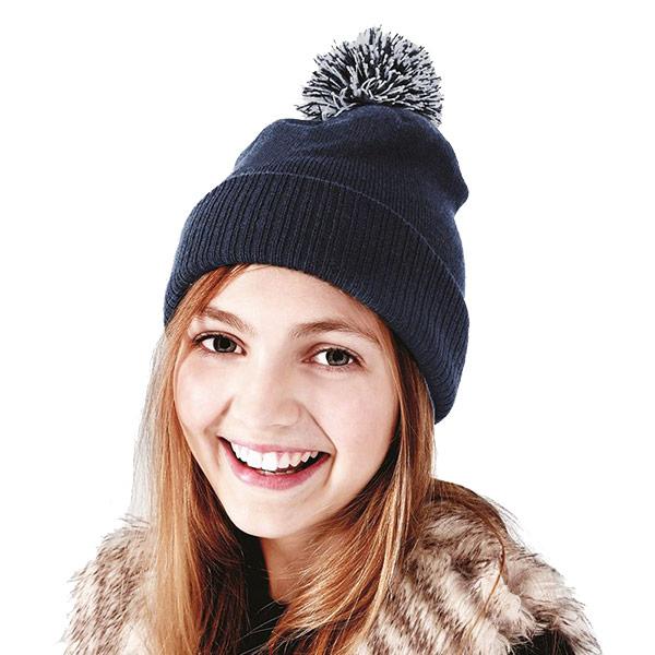 Kids Bobble Beanie