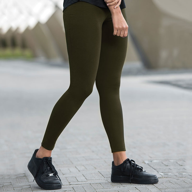 Women's Workout Leggings